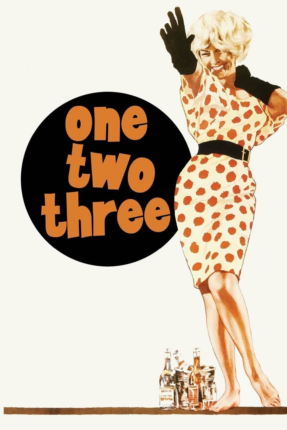 One, Two, Three (1961) [10188] (A1763660457) [[Movies]] --Plex--